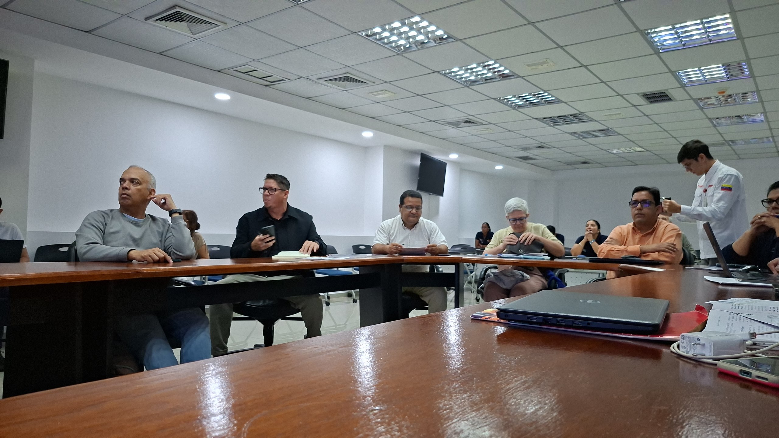 Se debe comunicar desde la realidad y la cotidianidad del ciudadano común