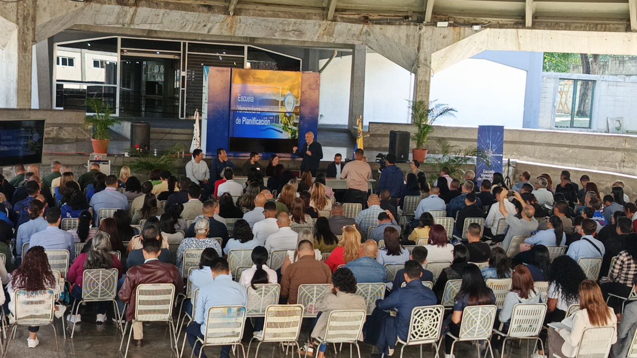 Vicepresidencia de Planificación invita a participar en el curso “El concepto de Nación y la Unidad Nacional”