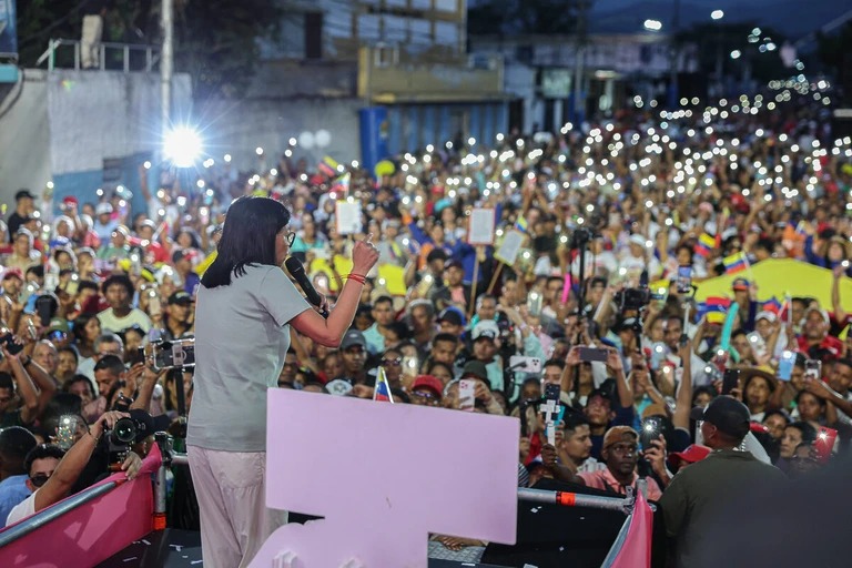 Recuperación económica tiene como prioridad a la clase trabajadora venezolana