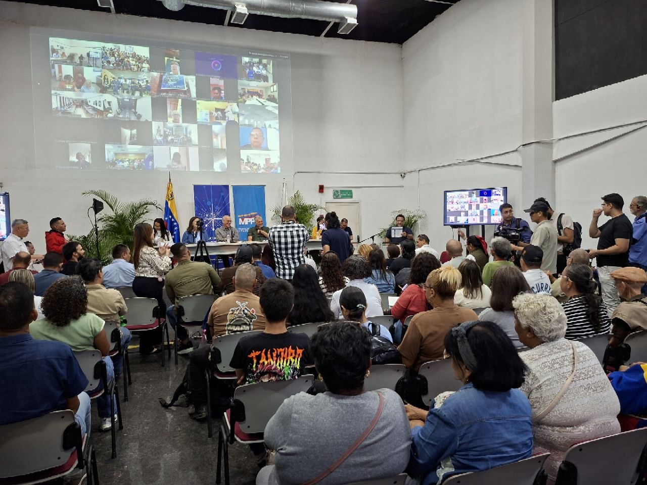 La actualización de las ACA no es un balance técnico, sino la construcción del pensamiento colectivo