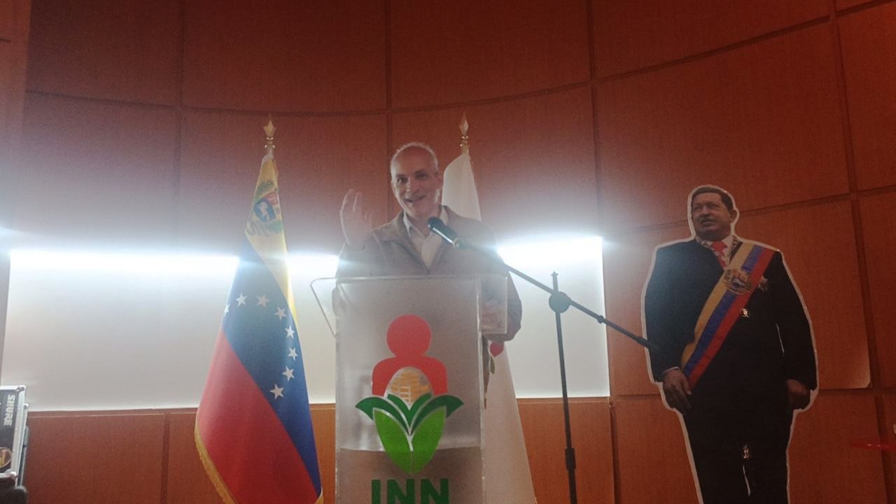La nutrición es un derecho humano y un elemento transversal en el Plan de las 7T
